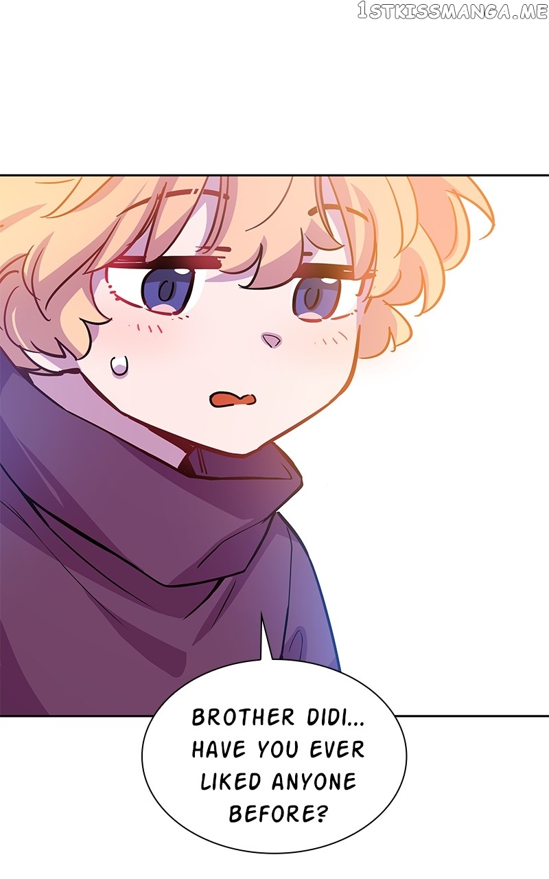 Filiarose – The Crown of Thorns Prophecy Chapter 71 - page 83