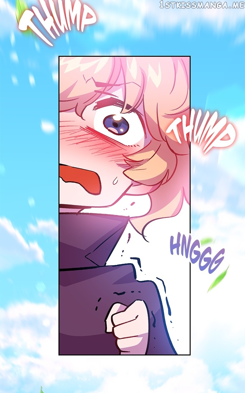Filiarose – The Crown of Thorns Prophecy Chapter 71 - page 90