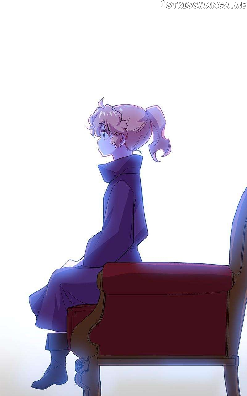 Filiarose – The Crown of Thorns Prophecy Chapter 70 - page 27