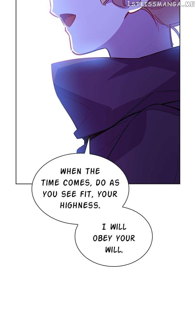 Filiarose – The Crown of Thorns Prophecy Chapter 70 - page 29