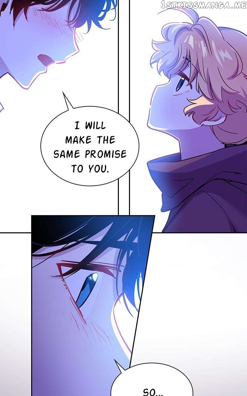 Filiarose – The Crown of Thorns Prophecy Chapter 70 - page 32