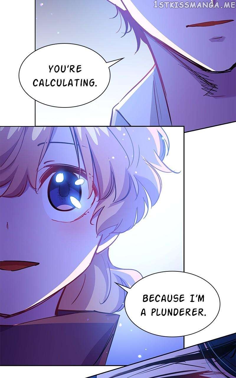 Filiarose – The Crown of Thorns Prophecy Chapter 70 - page 41