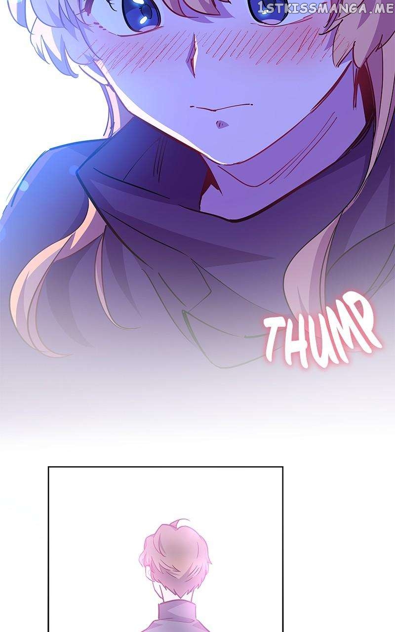 Filiarose – The Crown of Thorns Prophecy Chapter 70 - page 64