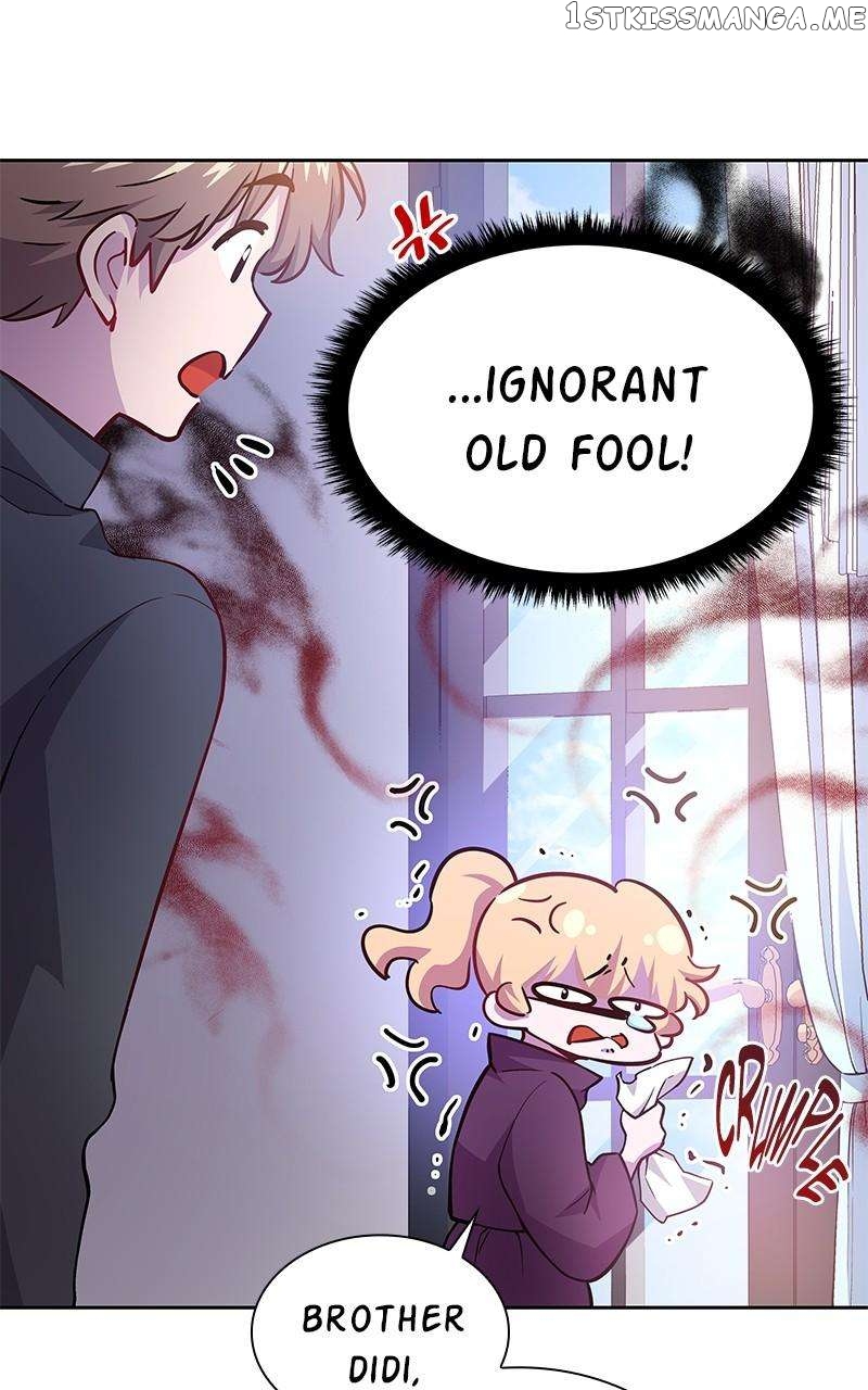Filiarose – The Crown of Thorns Prophecy Chapter 70 - page 77