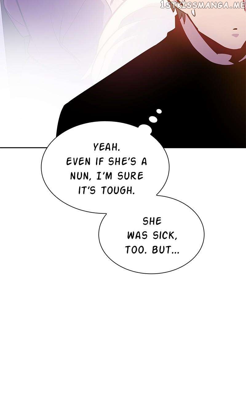 Filiarose – The Crown of Thorns Prophecy Chapter 70 - page 81