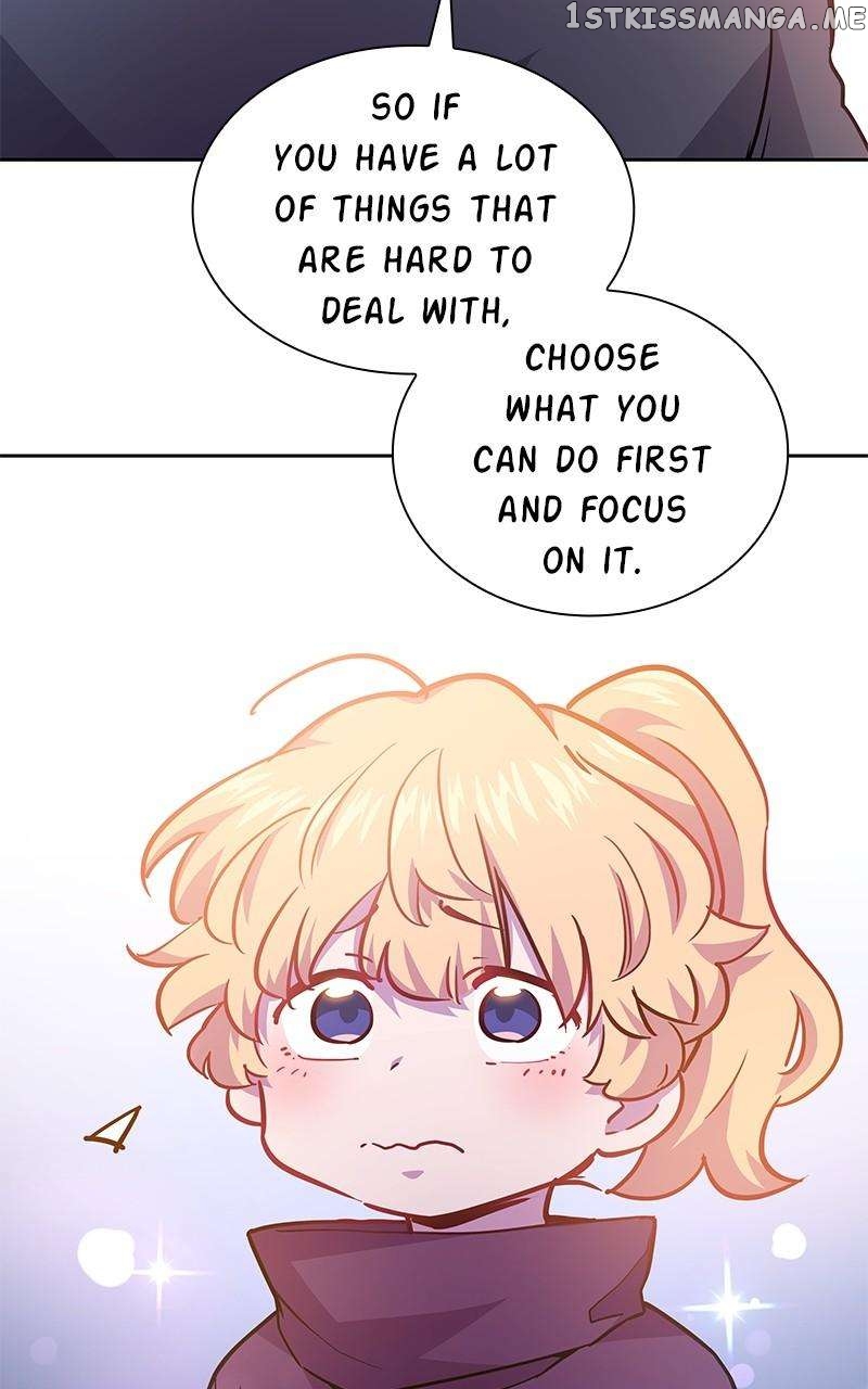 Filiarose – The Crown of Thorns Prophecy Chapter 70 - page 85
