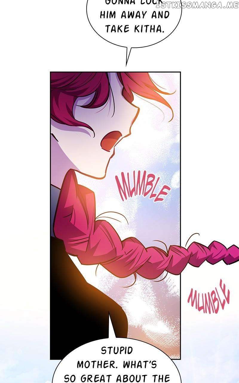 Filiarose – The Crown of Thorns Prophecy Chapter 70 - page 93