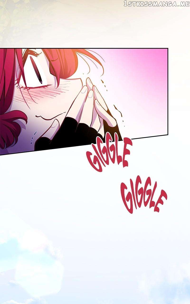 Filiarose – The Crown of Thorns Prophecy Chapter 70 - page 97