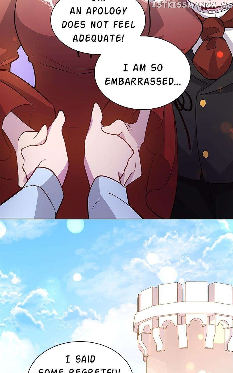 Filiarose – The Crown of Thorns Prophecy Chapter 69 - page 32