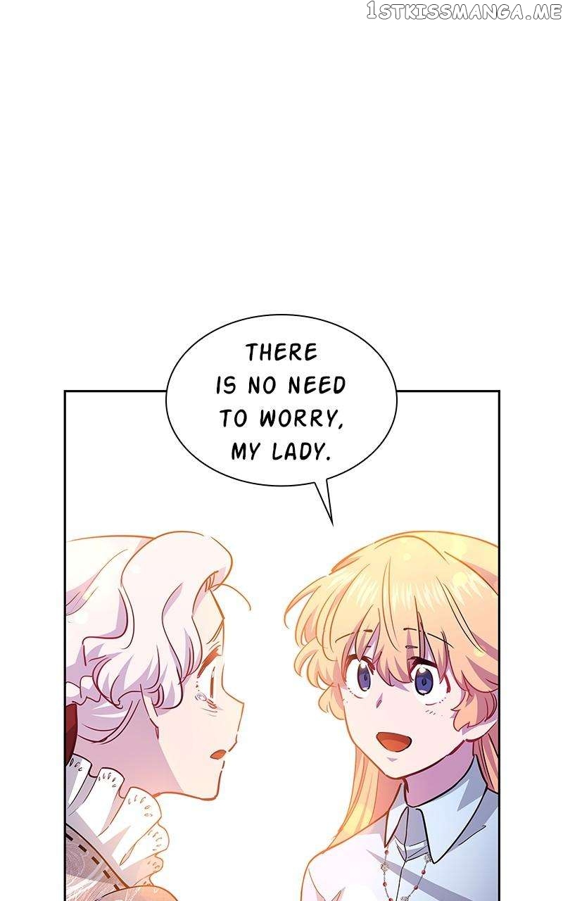 Filiarose – The Crown of Thorns Prophecy Chapter 69 - page 35