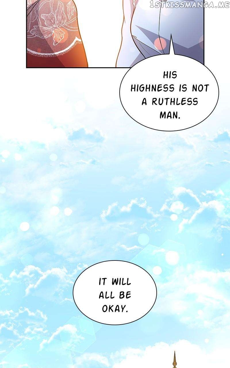 Filiarose – The Crown of Thorns Prophecy Chapter 69 - page 36