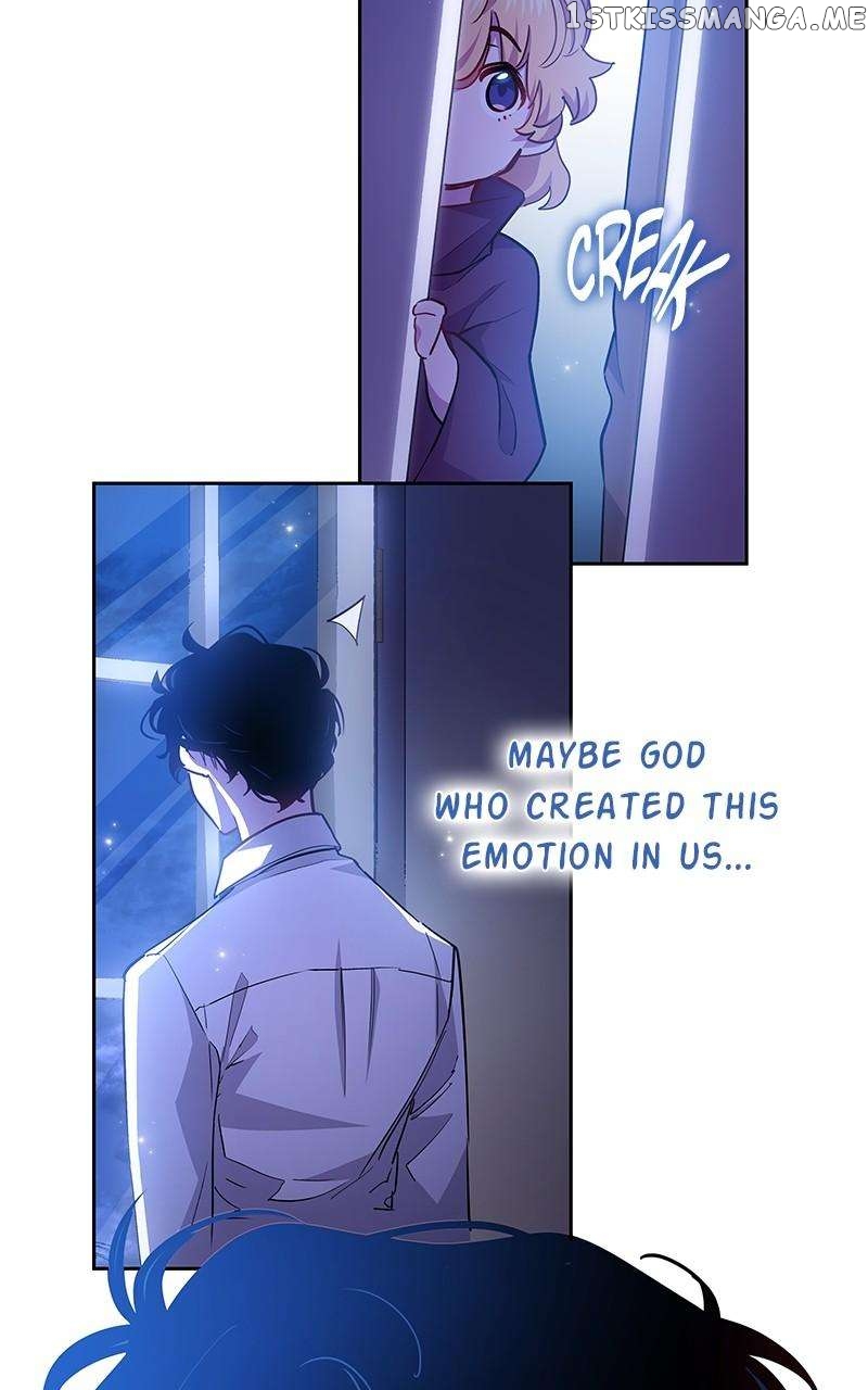 Filiarose – The Crown of Thorns Prophecy Chapter 69 - page 59