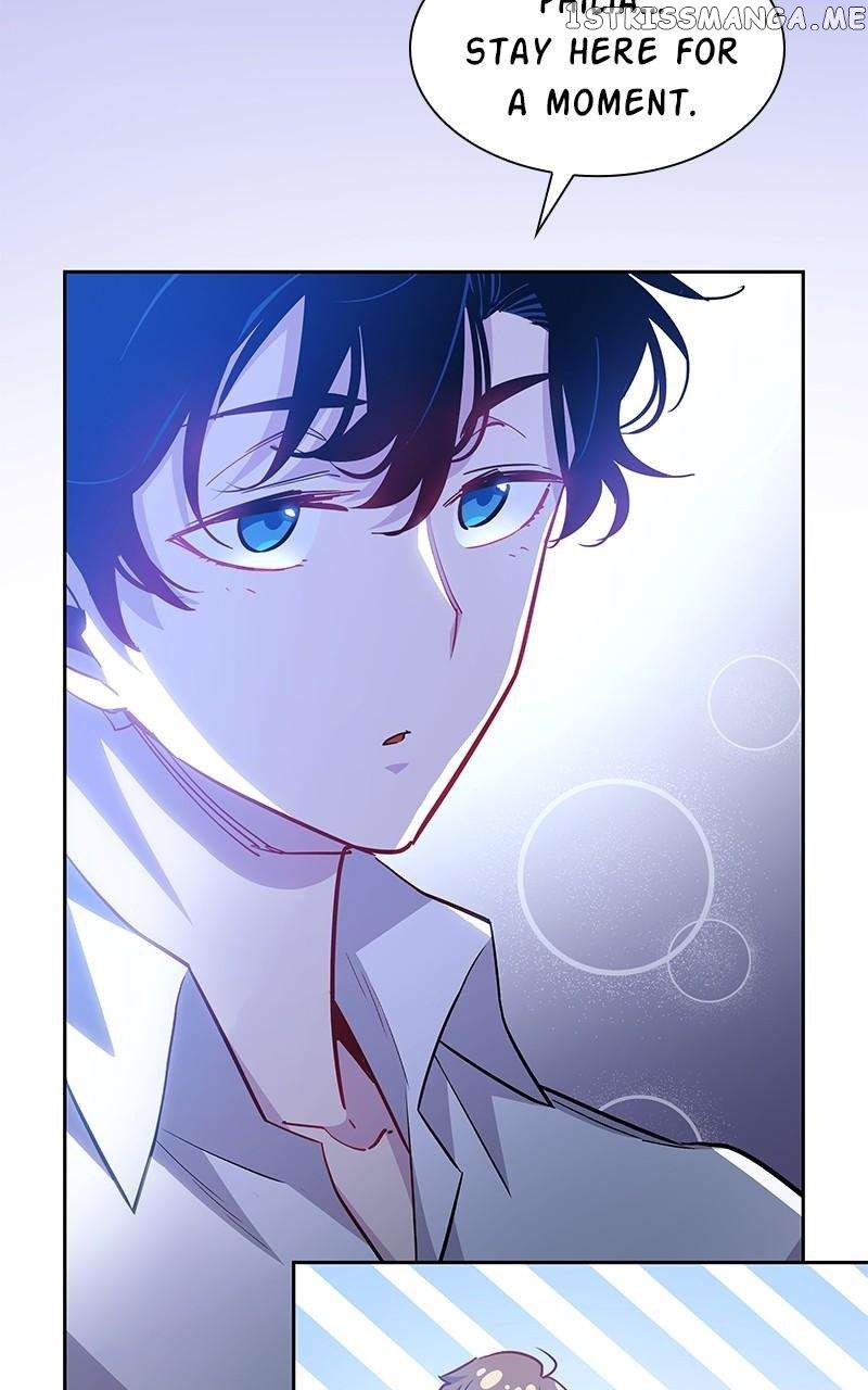 Filiarose – The Crown of Thorns Prophecy Chapter 69 - page 65