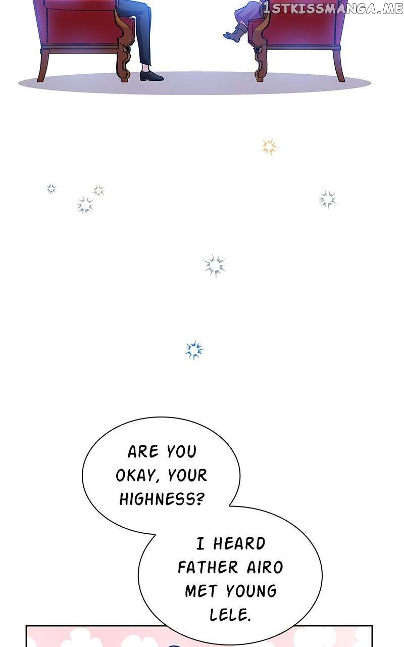 Filiarose – The Crown of Thorns Prophecy Chapter 69 - page 68