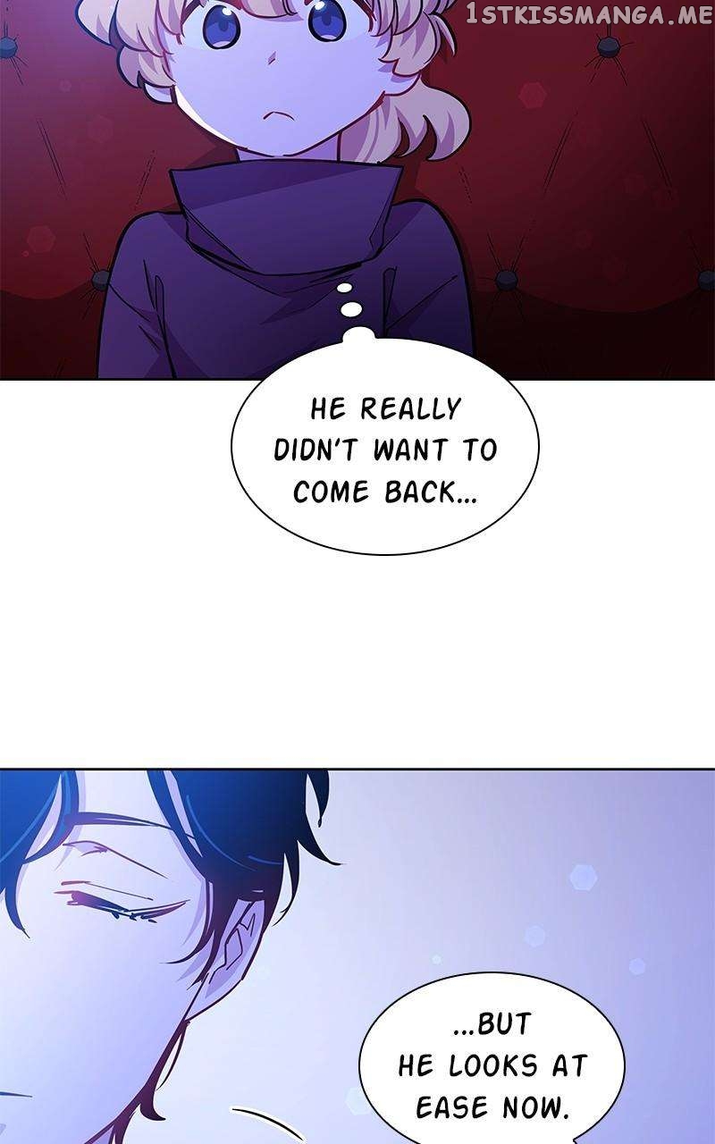 Filiarose – The Crown of Thorns Prophecy Chapter 69 - page 70
