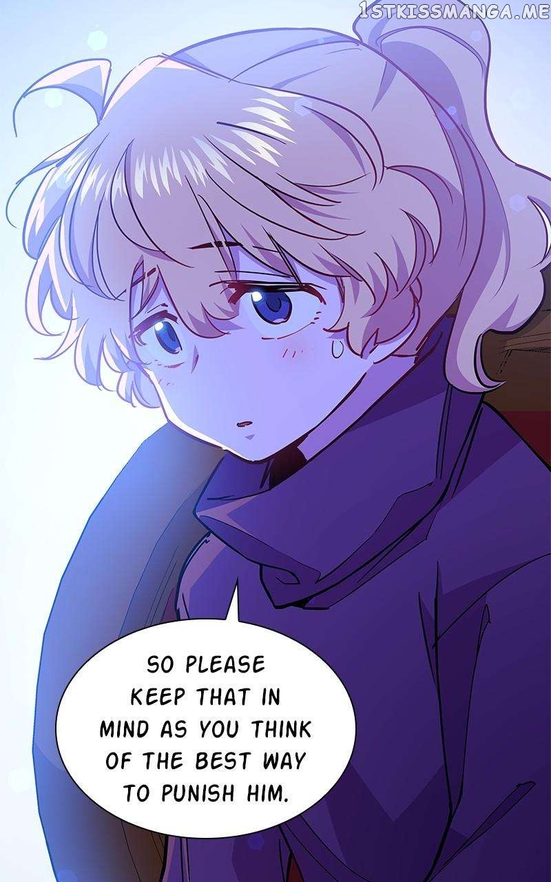 Filiarose – The Crown of Thorns Prophecy Chapter 69 - page 82