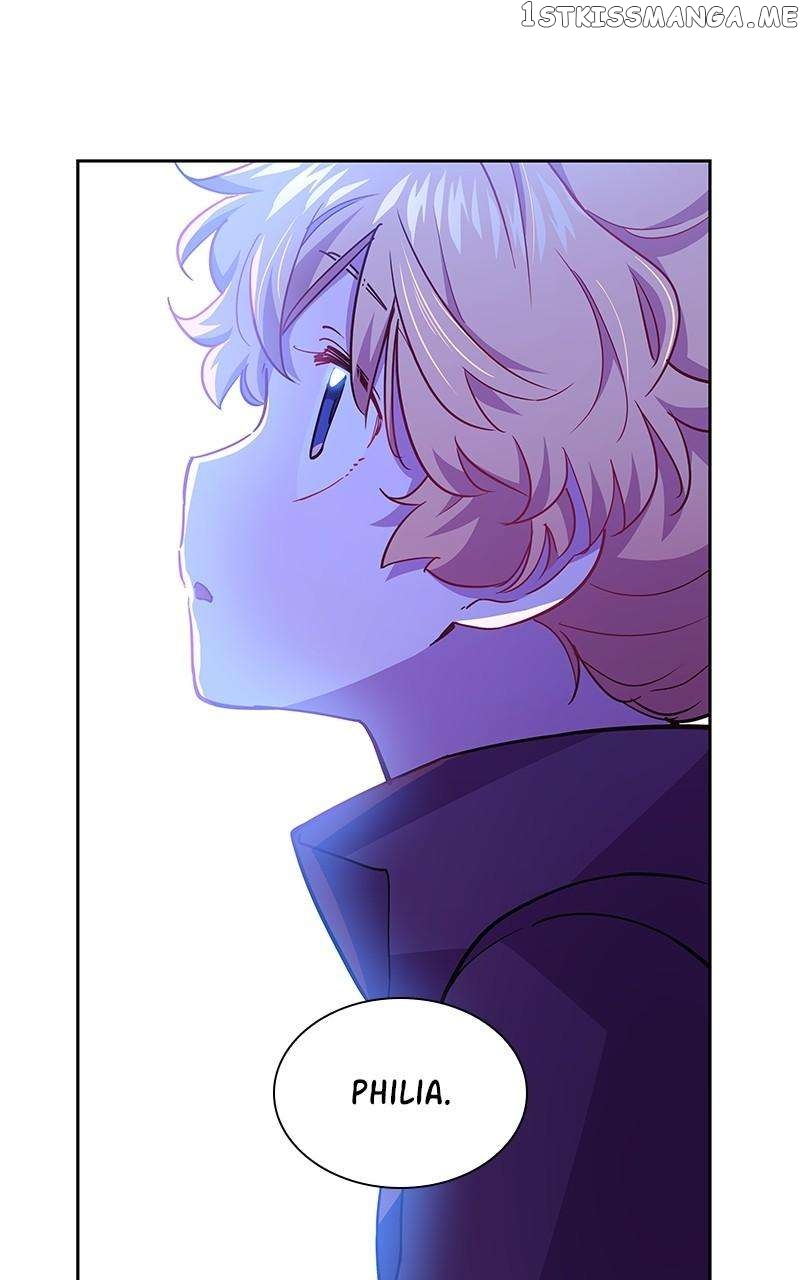 Filiarose – The Crown of Thorns Prophecy Chapter 69 - page 85