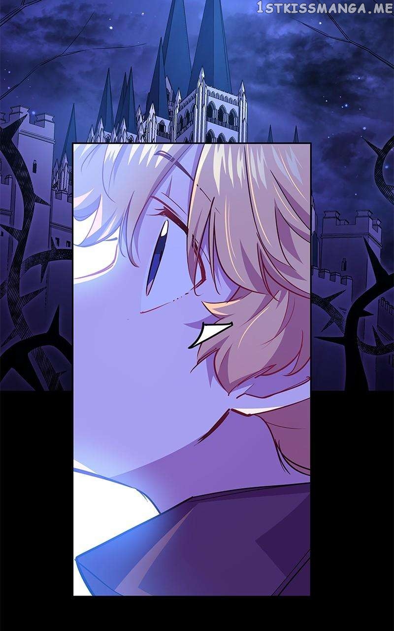 Filiarose – The Crown of Thorns Prophecy Chapter 69 - page 89