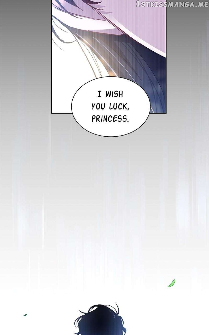 Filiarose – The Crown of Thorns Prophecy Chapter 68 - page 100