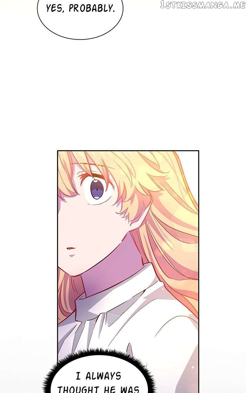 Filiarose – The Crown of Thorns Prophecy Chapter 68 - page 14