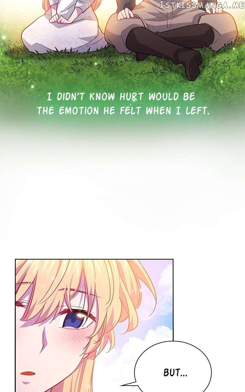 Filiarose – The Crown of Thorns Prophecy Chapter 68 - page 24