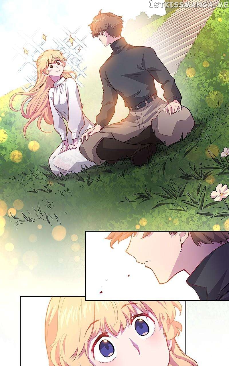 Filiarose – The Crown of Thorns Prophecy Chapter 68 - page 3