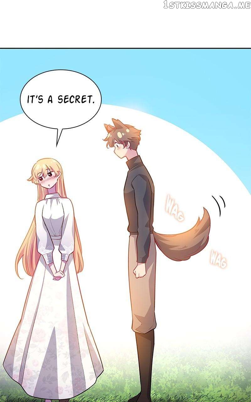Filiarose – The Crown of Thorns Prophecy Chapter 68 - page 41