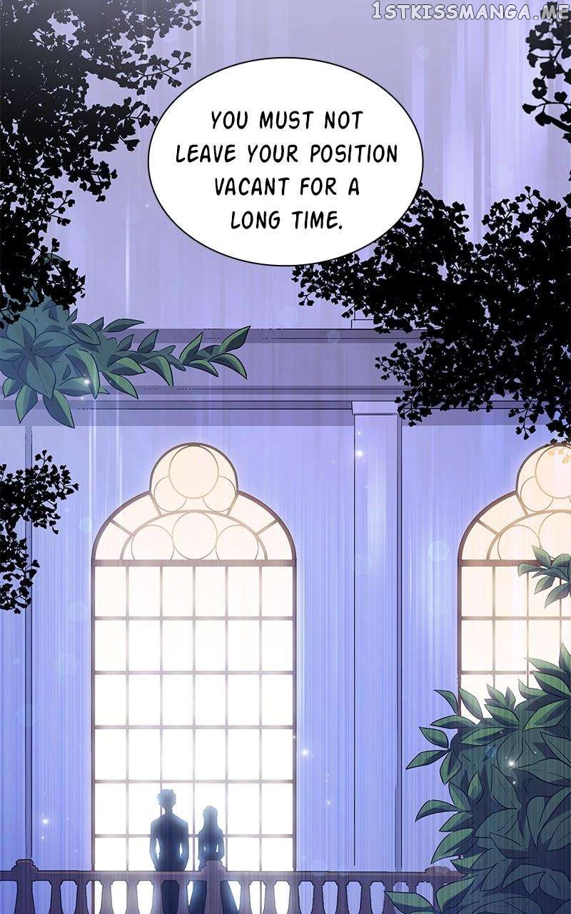 Filiarose – The Crown of Thorns Prophecy Chapter 68 - page 45
