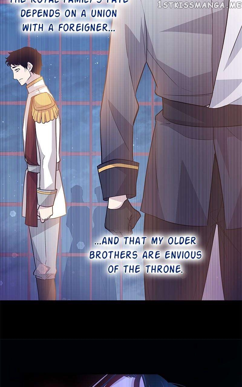 Filiarose – The Crown of Thorns Prophecy Chapter 68 - page 55