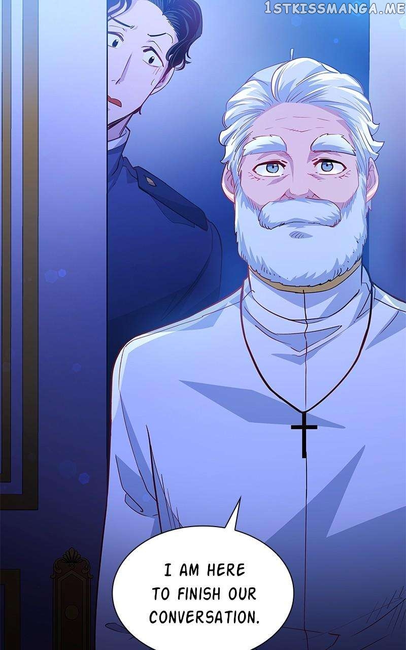 Filiarose – The Crown of Thorns Prophecy Chapter 68 - page 69