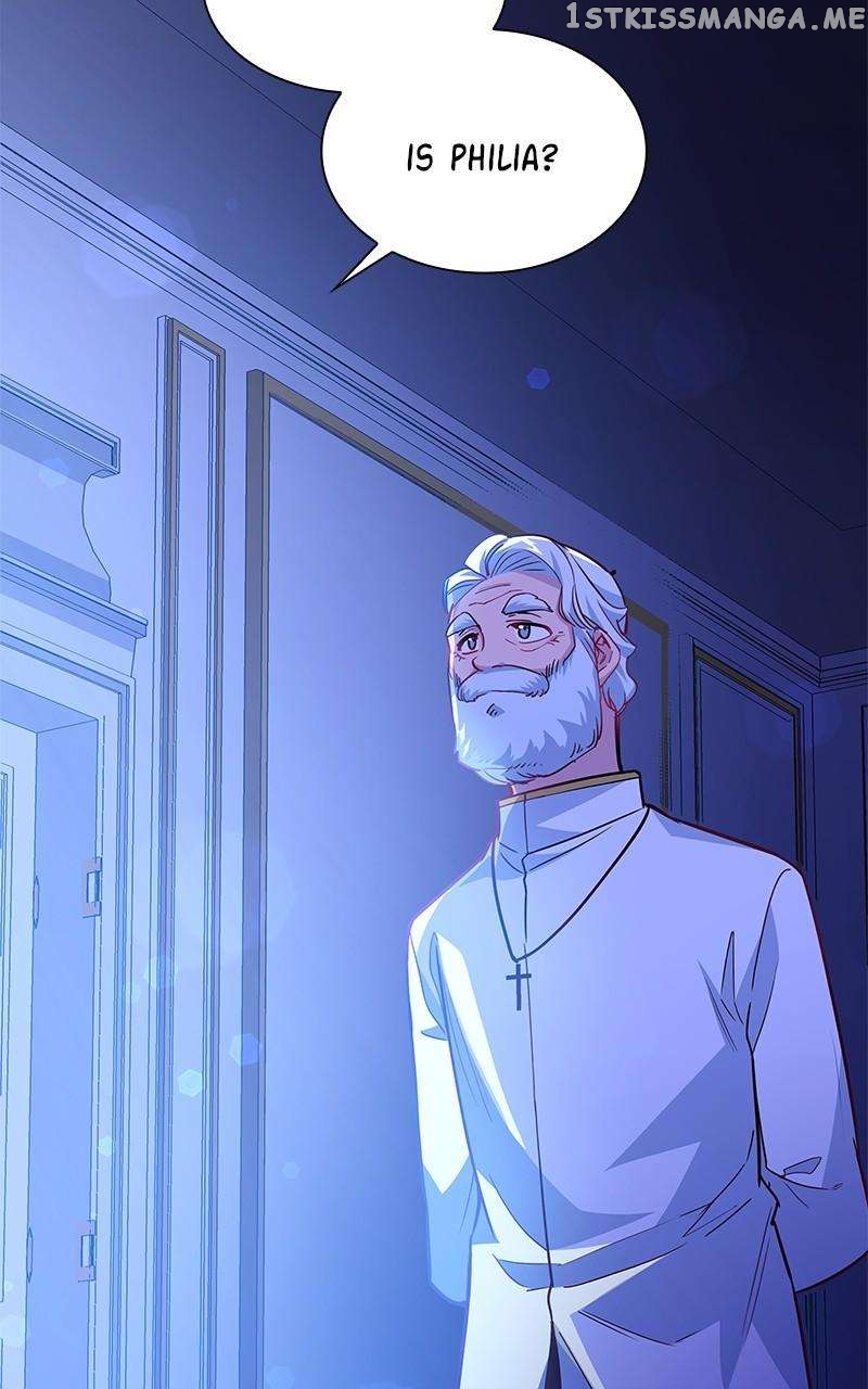 Filiarose – The Crown of Thorns Prophecy Chapter 68 - page 75