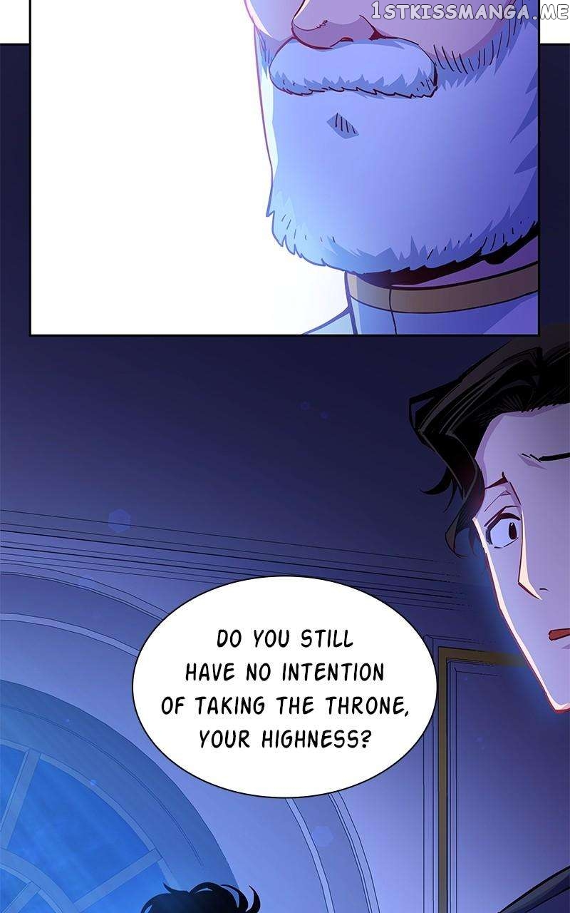 Filiarose – The Crown of Thorns Prophecy Chapter 68 - page 77