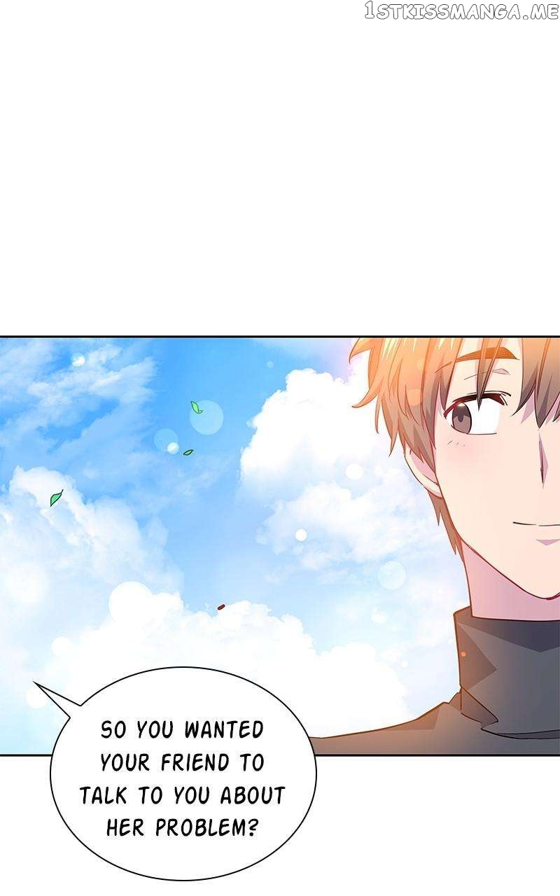 Filiarose – The Crown of Thorns Prophecy Chapter 68 - page 8