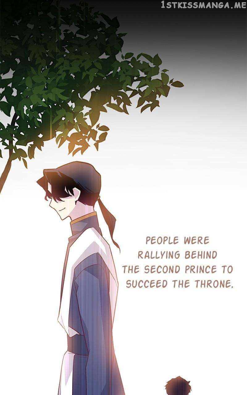 Filiarose – The Crown of Thorns Prophecy Chapter 68 - page 84