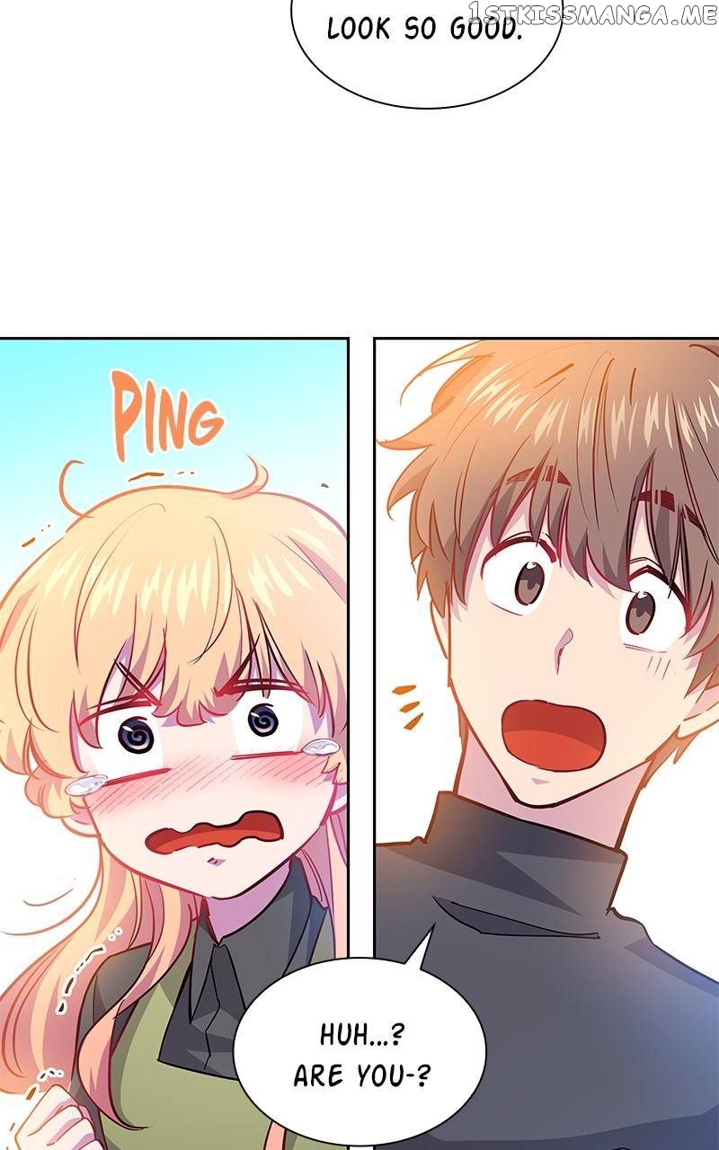 Filiarose – The Crown of Thorns Prophecy Chapter 67 - page 21