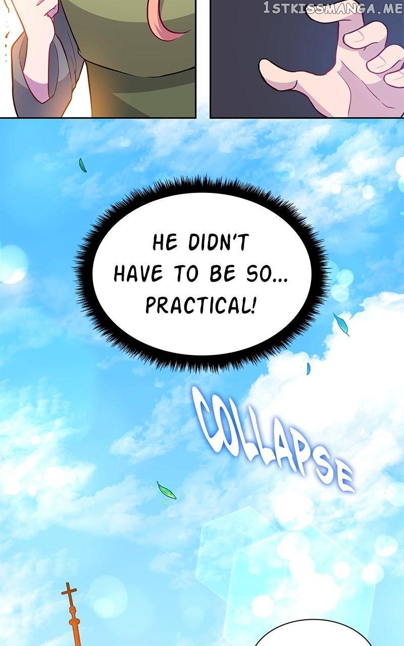 Filiarose – The Crown of Thorns Prophecy Chapter 67 - page 22