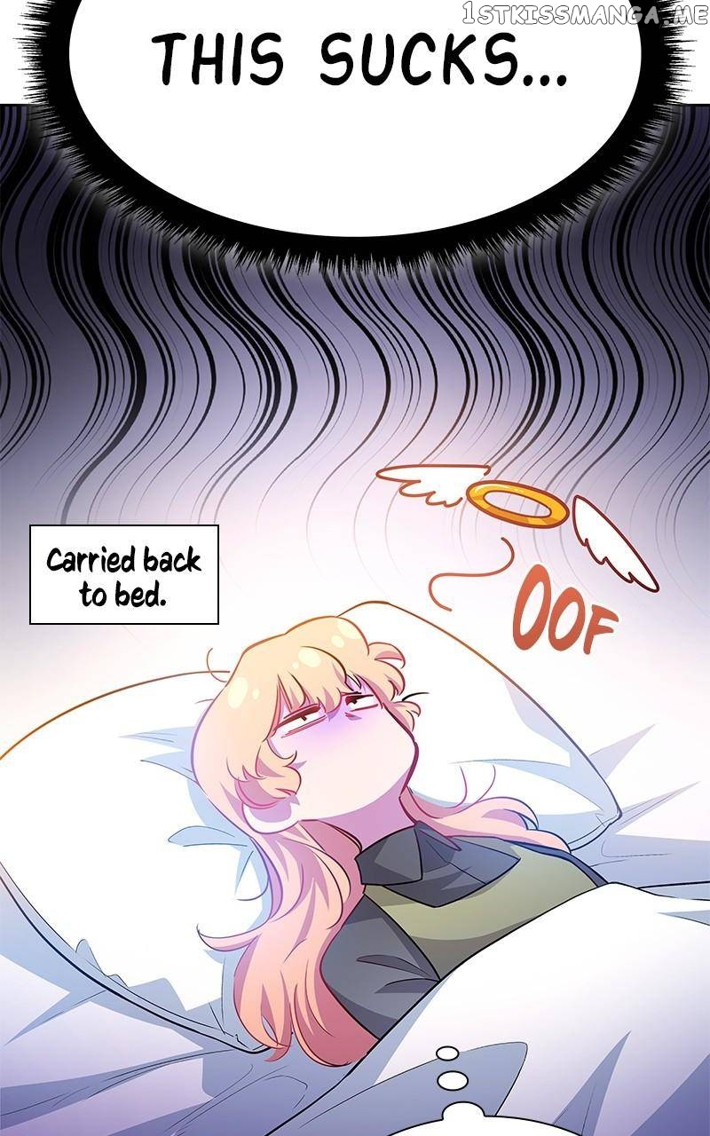 Filiarose – The Crown of Thorns Prophecy Chapter 67 - page 24