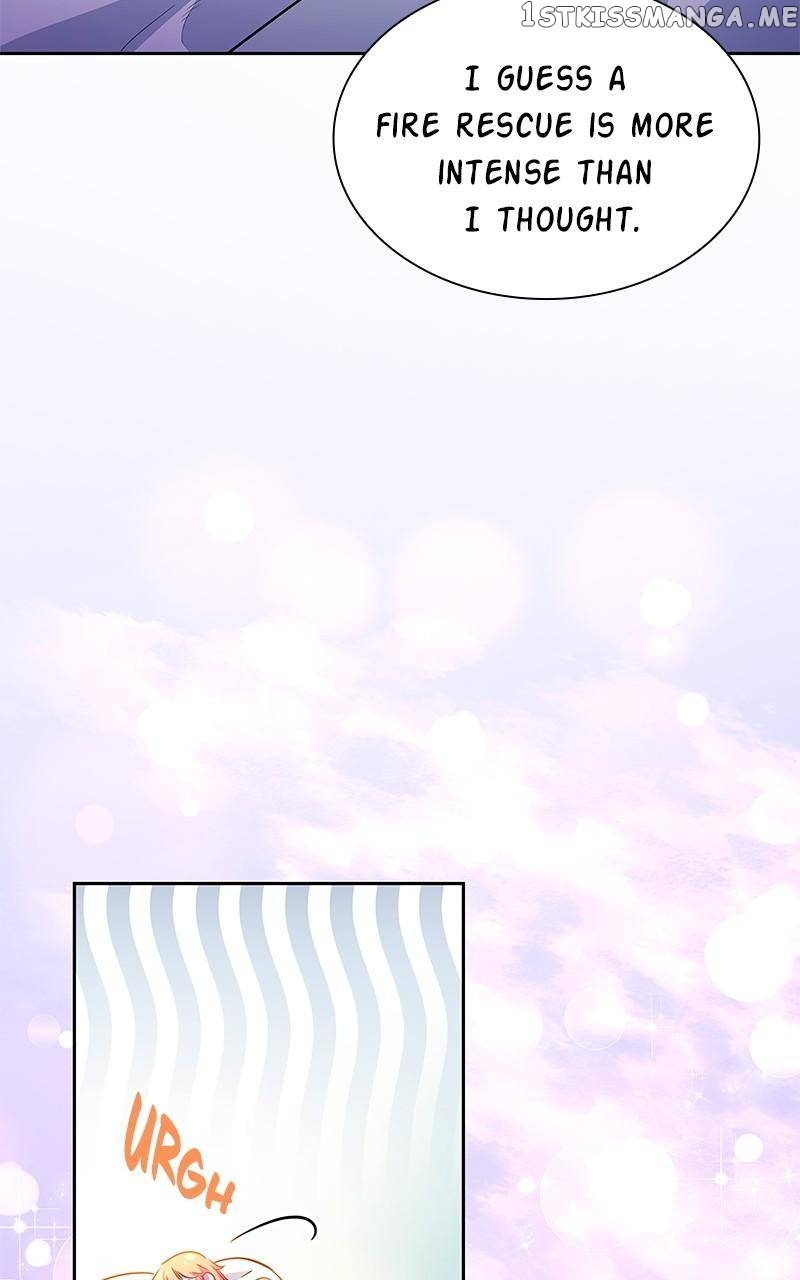 Filiarose – The Crown of Thorns Prophecy Chapter 67 - page 25