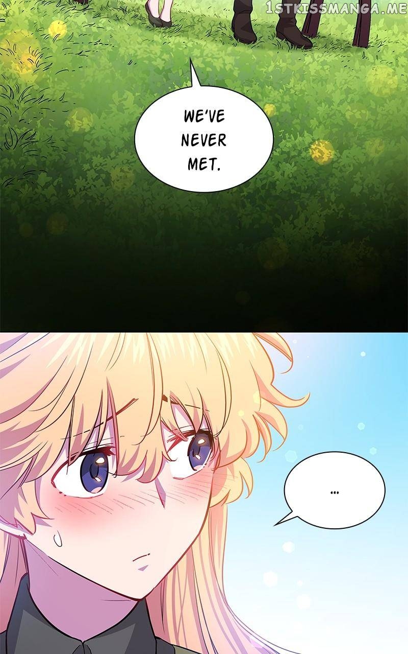 Filiarose – The Crown of Thorns Prophecy Chapter 67 - page 3