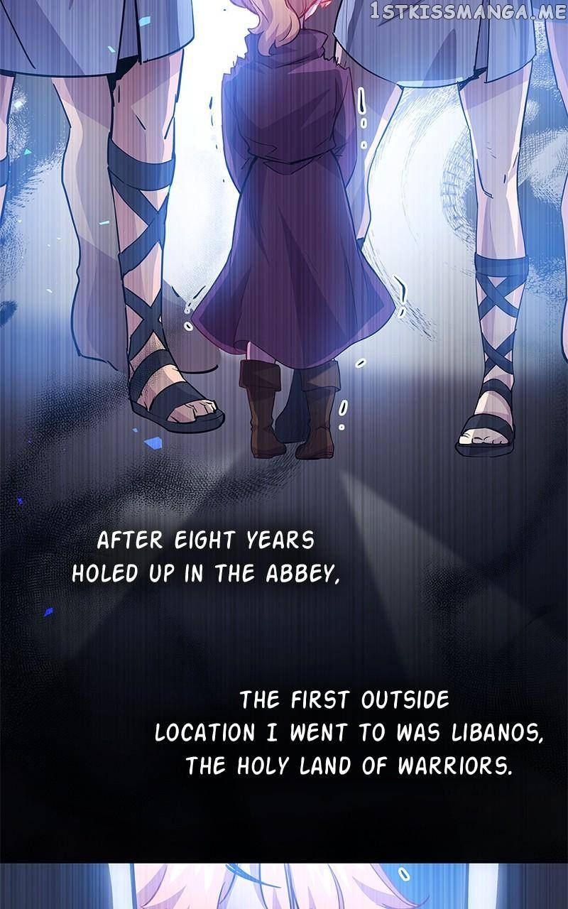 Filiarose – The Crown of Thorns Prophecy Chapter 67 - page 32