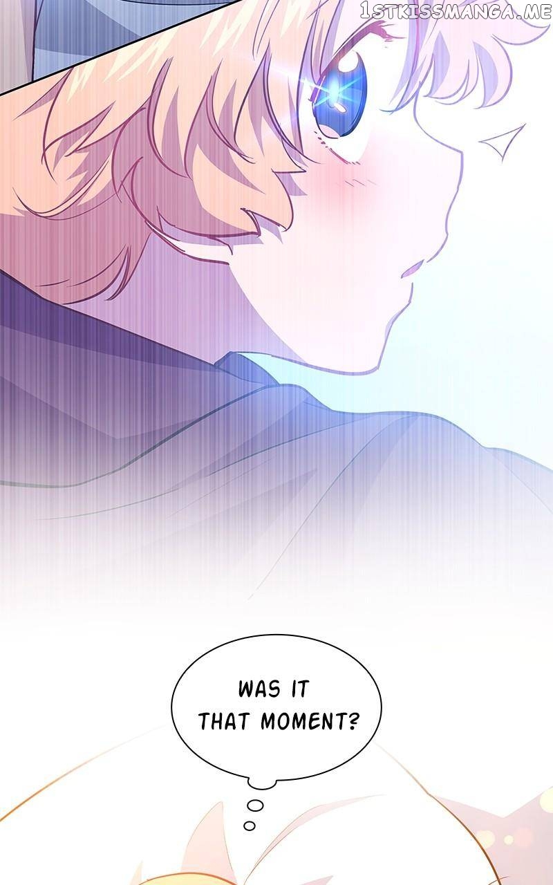 Filiarose – The Crown of Thorns Prophecy Chapter 67 - page 41