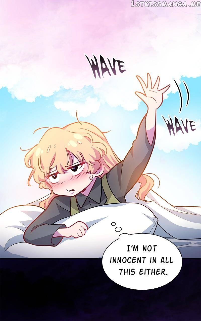 Filiarose – The Crown of Thorns Prophecy Chapter 67 - page 45