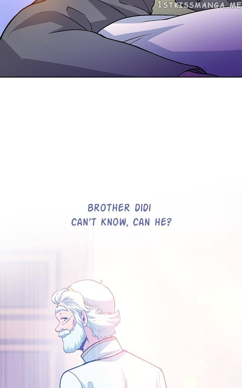 Filiarose – The Crown of Thorns Prophecy Chapter 67 - page 48