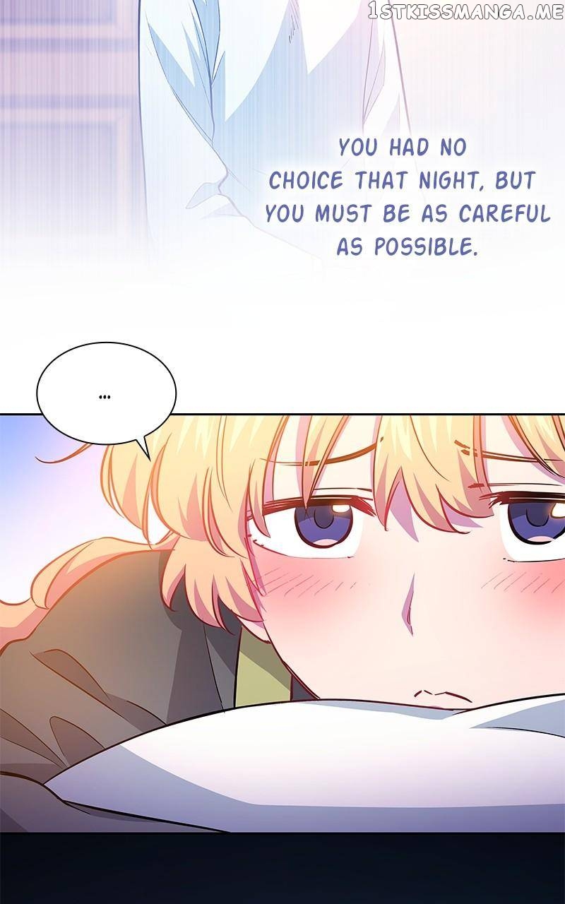 Filiarose – The Crown of Thorns Prophecy Chapter 67 - page 49