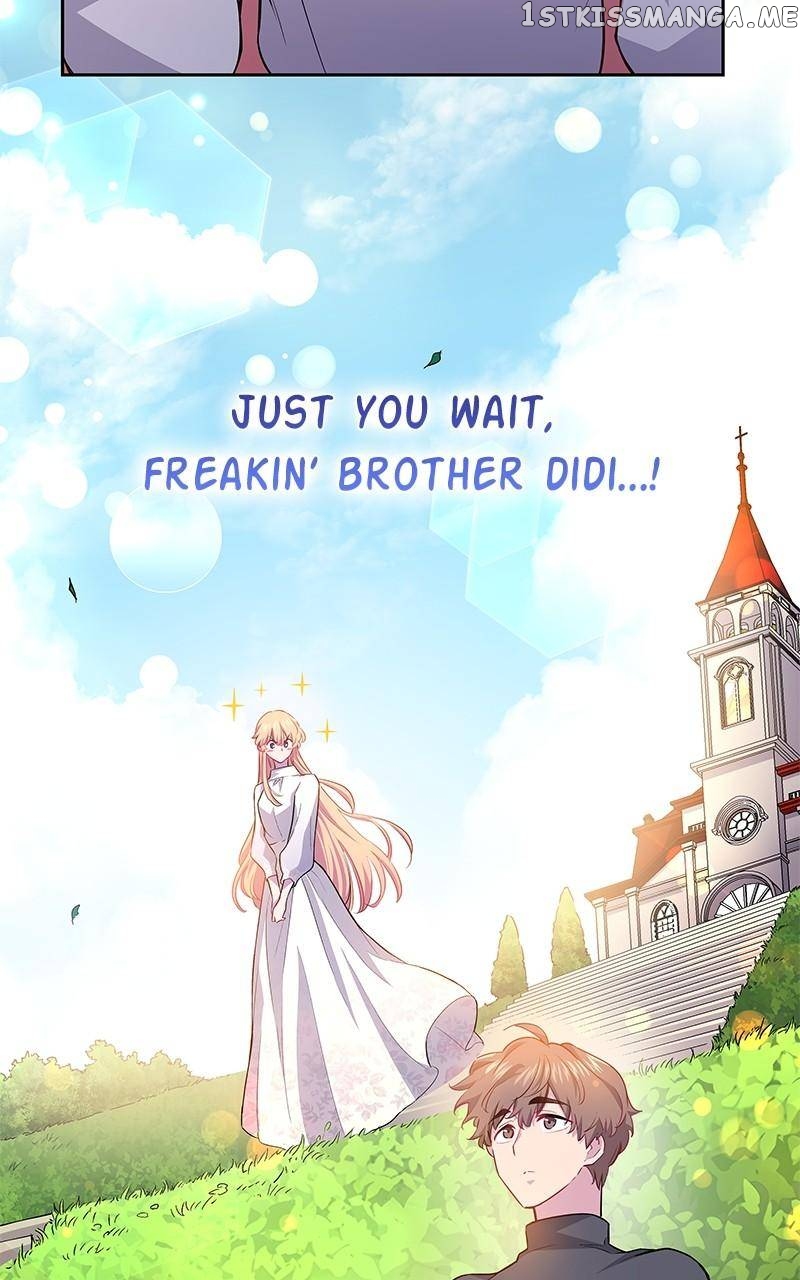 Filiarose – The Crown of Thorns Prophecy Chapter 67 - page 52