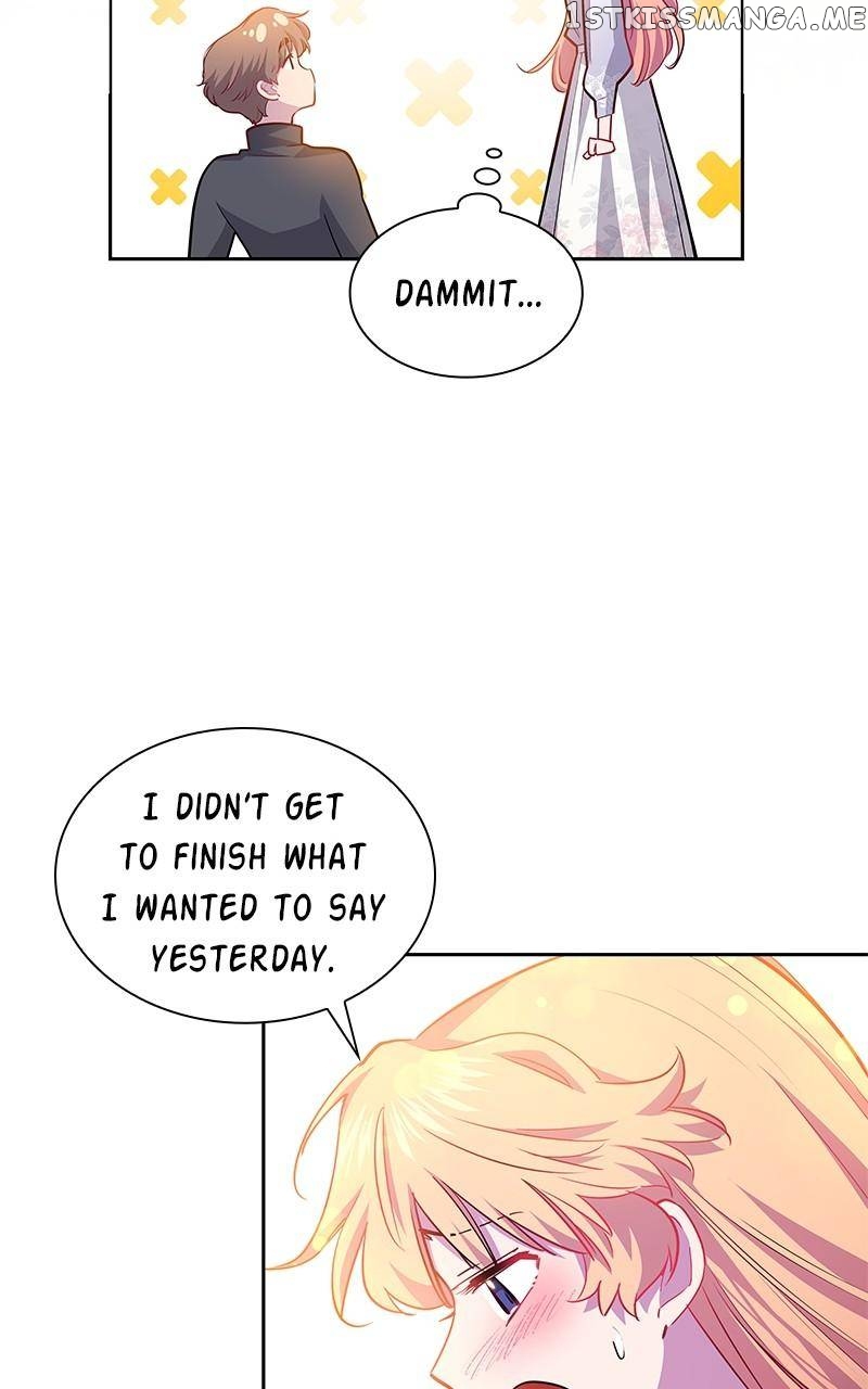 Filiarose – The Crown of Thorns Prophecy Chapter 67 - page 57