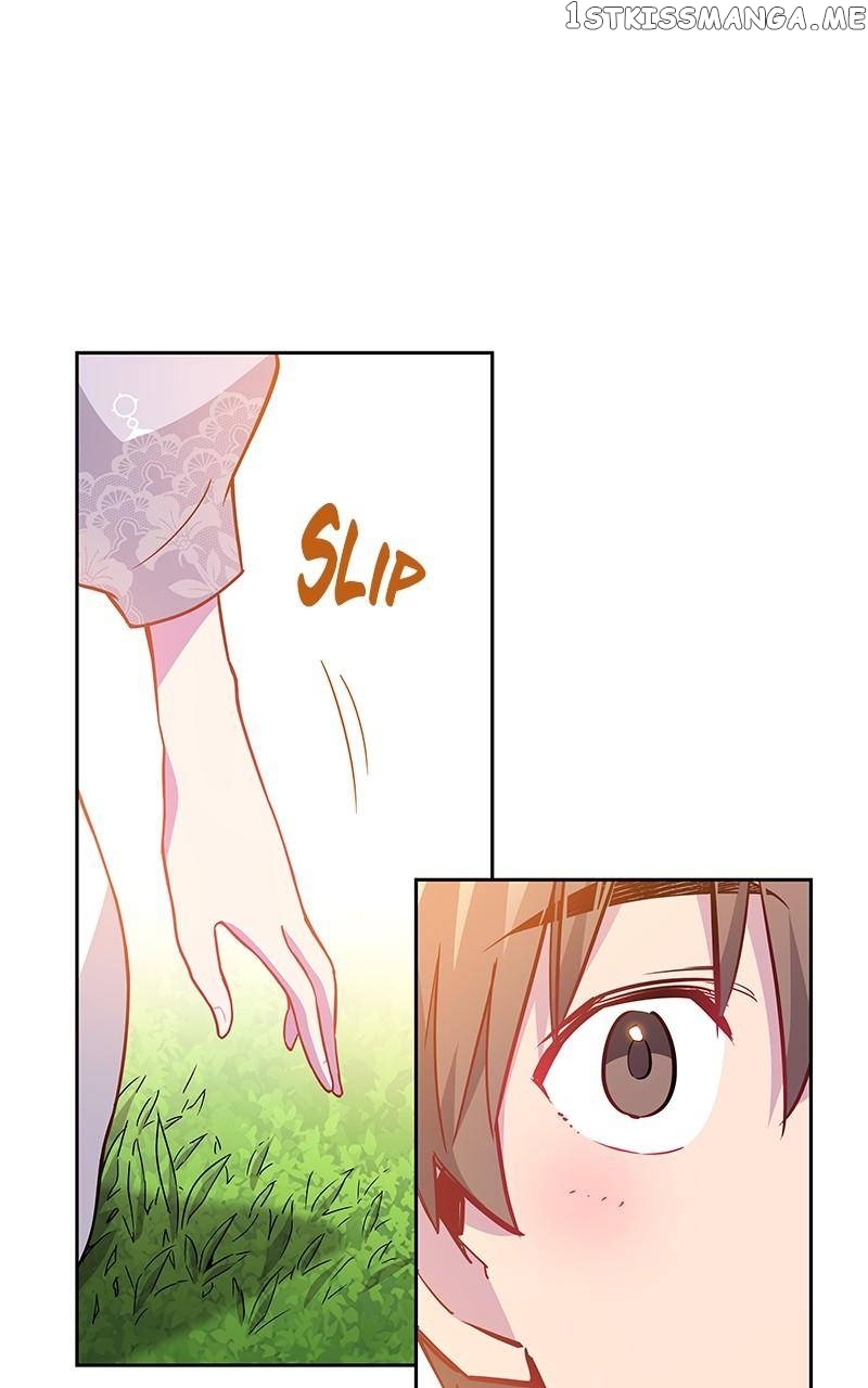 Filiarose – The Crown of Thorns Prophecy Chapter 67 - page 74