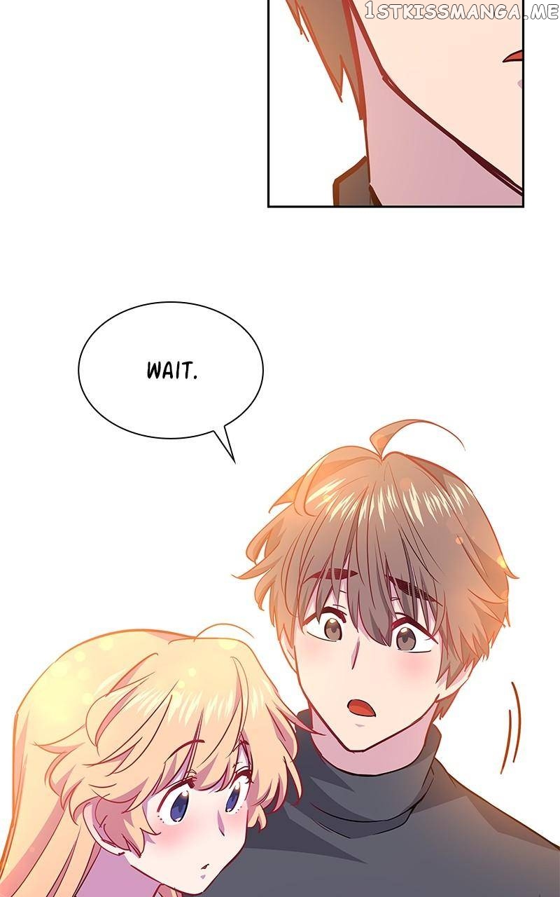 Filiarose – The Crown of Thorns Prophecy Chapter 67 - page 75