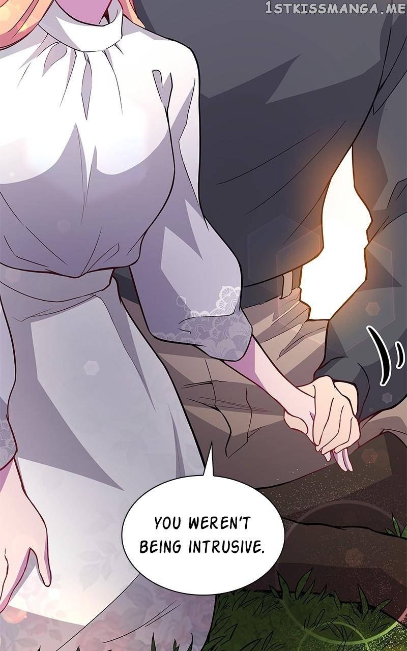 Filiarose – The Crown of Thorns Prophecy Chapter 67 - page 76