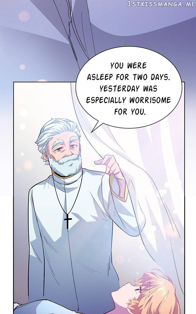 Filiarose – The Crown of Thorns Prophecy Chapter 66 - page 18